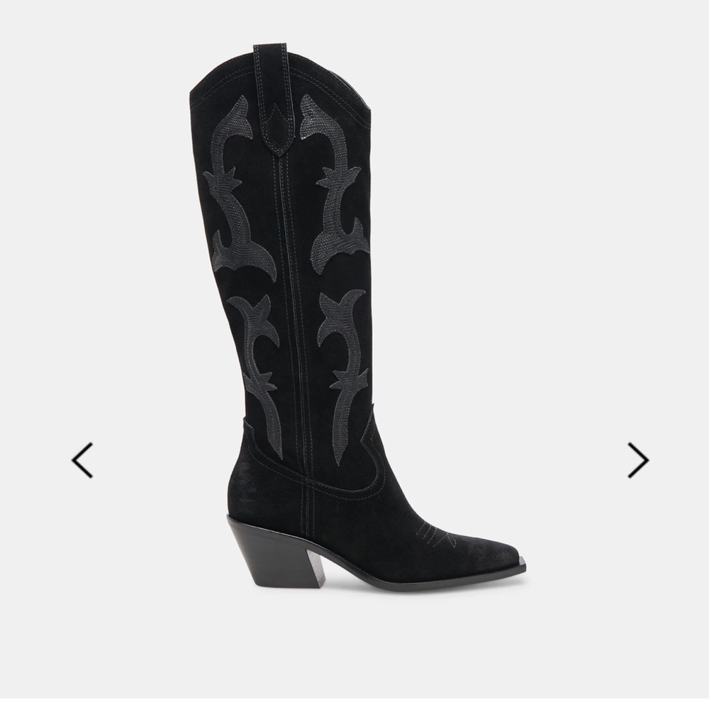 Dolce Vita Samare Boots